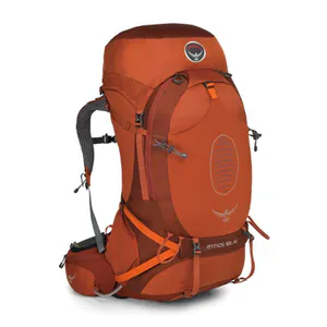 Hovedbilde Osprey Atmos AG 65 Cinnabar Red