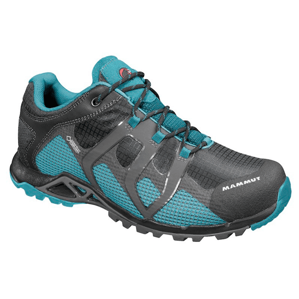 La Sportiva Trango Cube W GTX M.Blue/Yellow