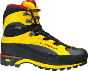 Hovedbilde La Sportiva Core High M's GTS Grey Green